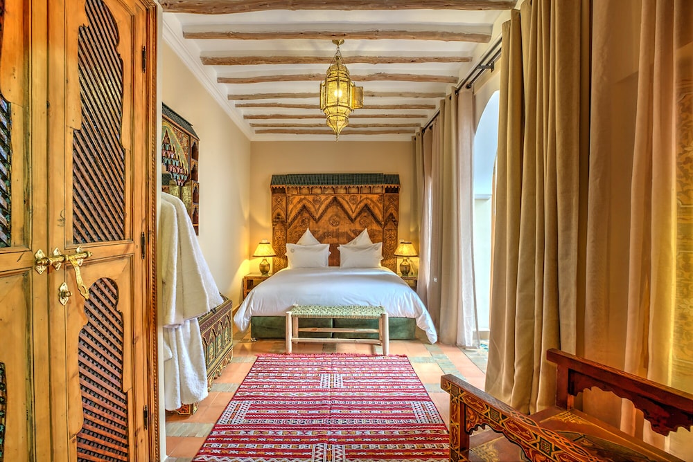Riad Dar Fanny