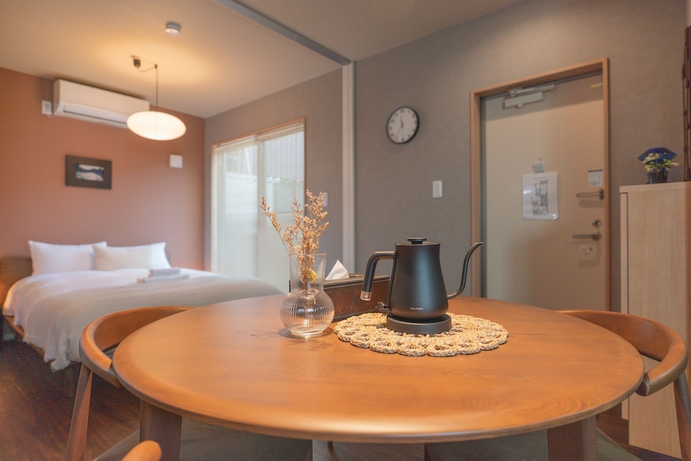 New open F Maison Kishinosato 301