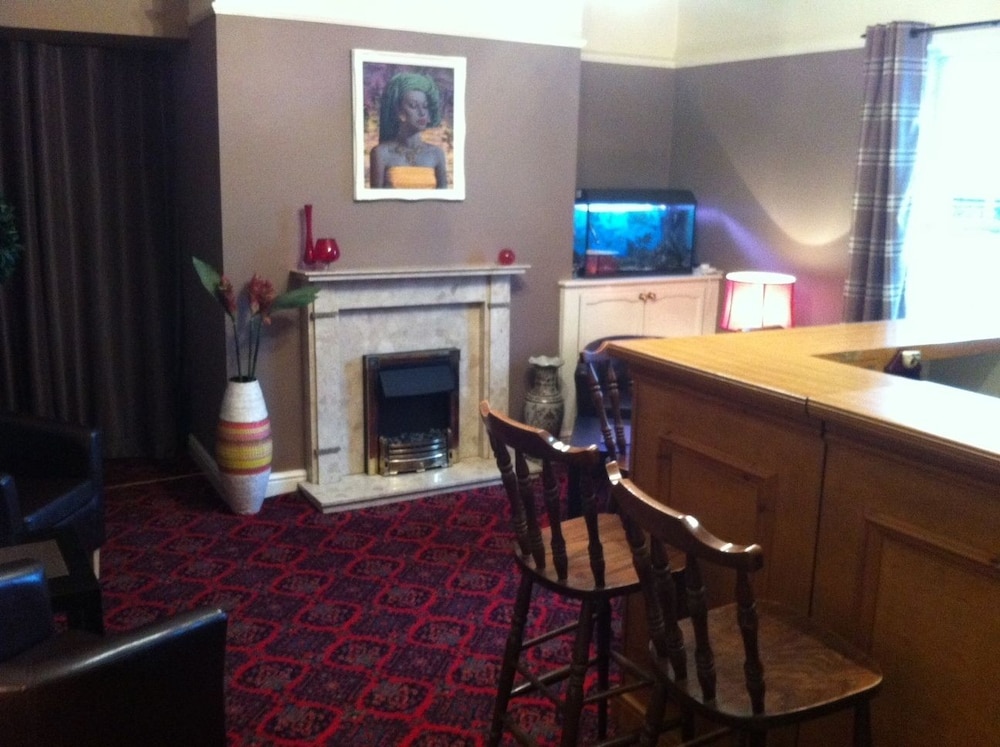 Lynebank House Hotel Bed & Breakfast