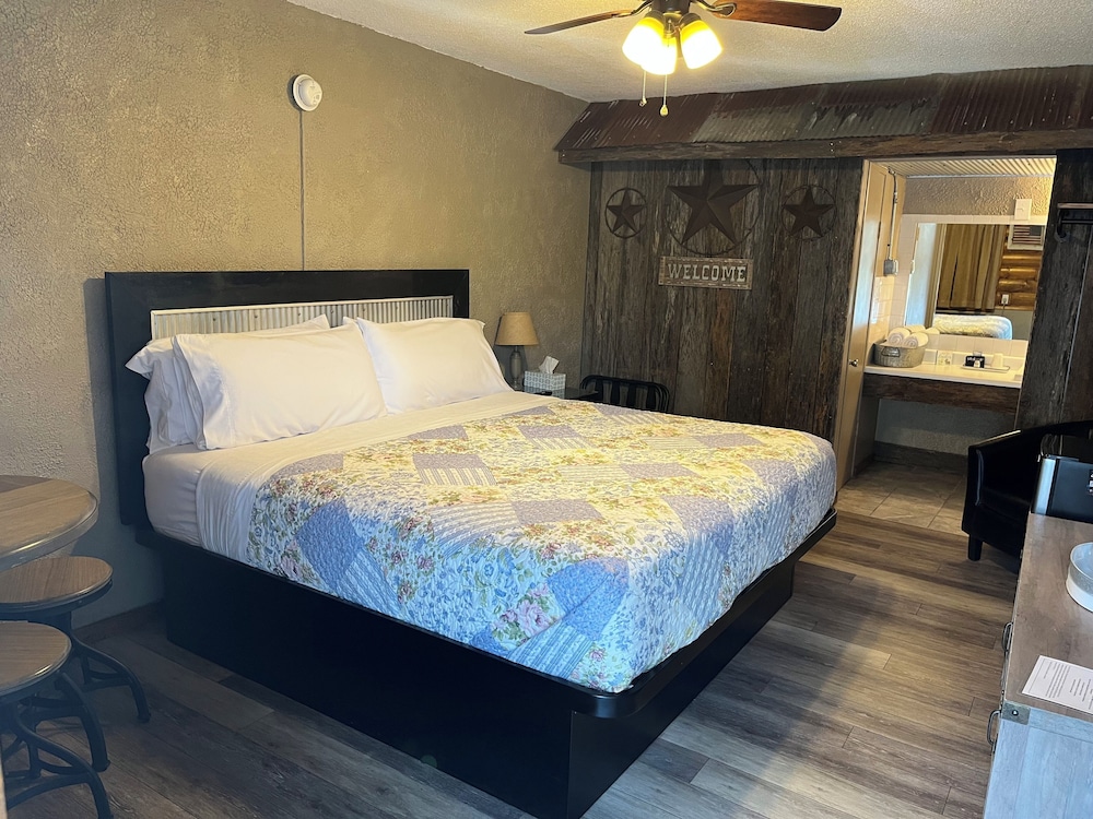 Lincoln Lodge