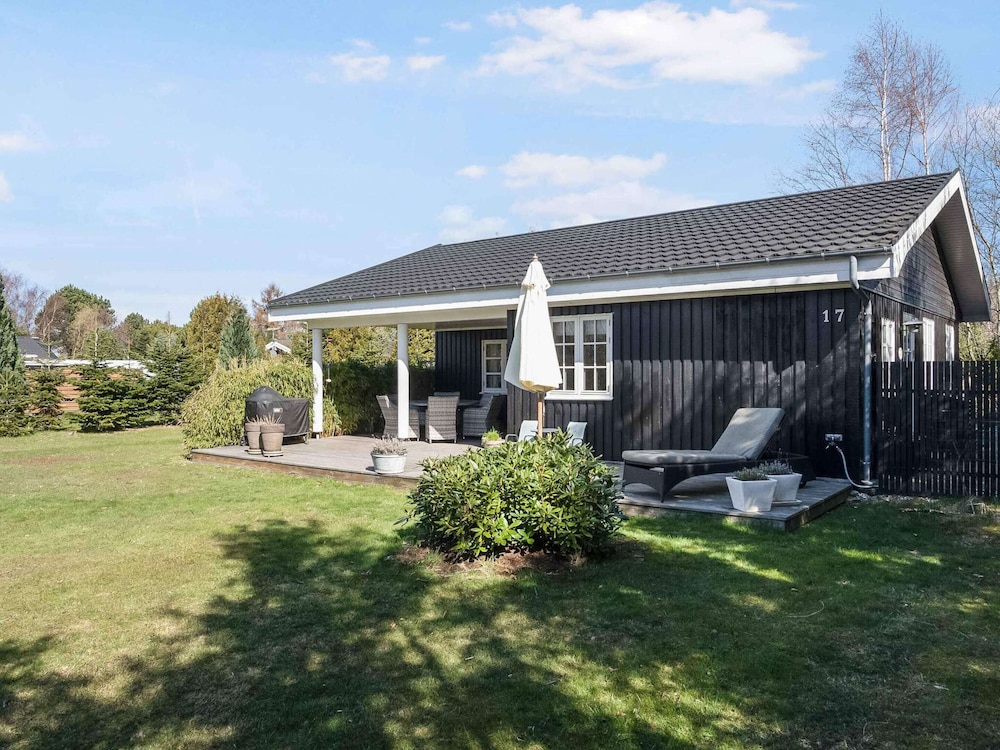 5 Star Holiday Home in Vaeggerlose