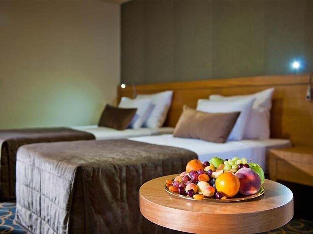 Volley Hotel İzmir - Image 20