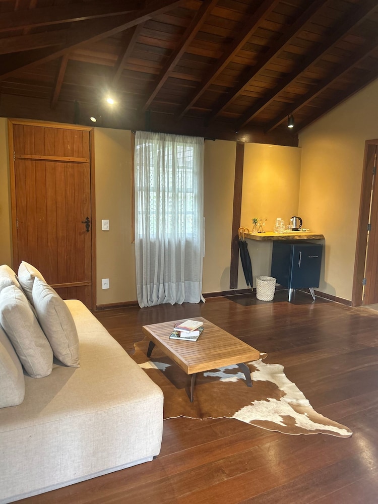 Reserva Querubins