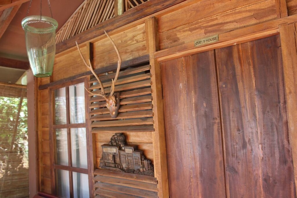 Plantation Retreat