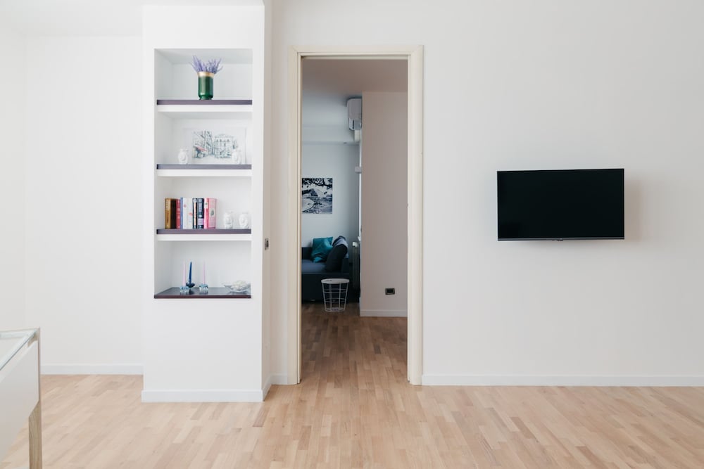 Casa di Vetro 1 Apartment by Wonderful Italy
