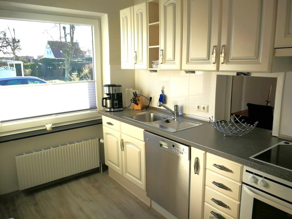 Apartment in Fehmarn OT Landkirchen