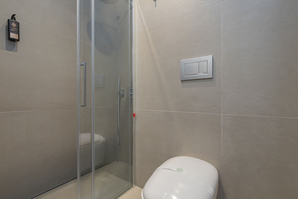 Central Tower S Babila - Elegant 2bdr With Rooftop Terrace