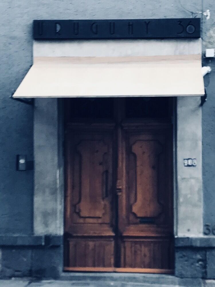 SUITE U36