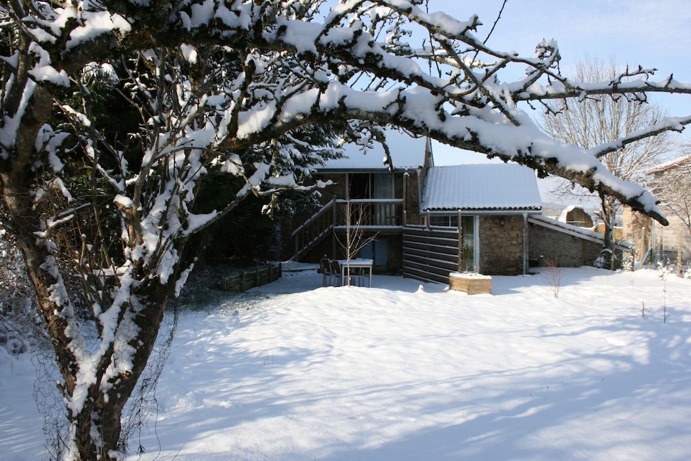 Domaine de Romefort