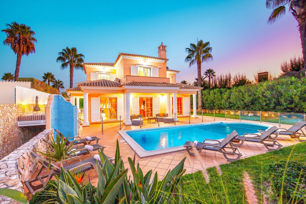 Villa Dália