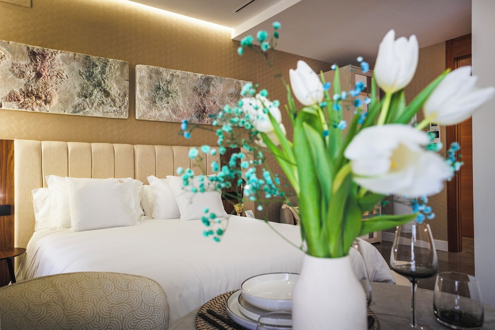 CORRAL DEL CARBON GG LUXURY HOTEL BOUTIQUE
