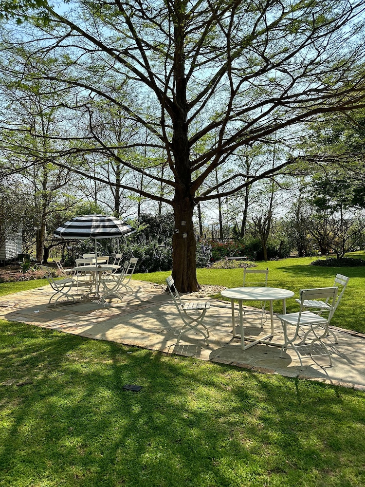 Blossom Cottage, Elgin Grabouw