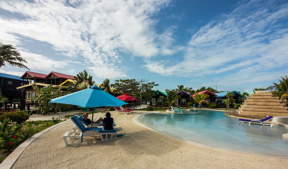 X'Tan Ha - The Waterfront Resort
