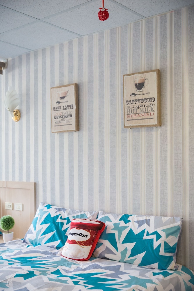 Cozy Room