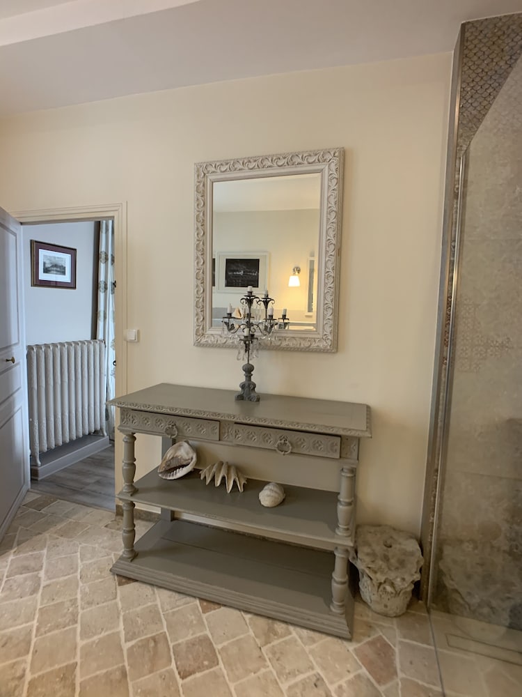 Au Relais Saint Maurice