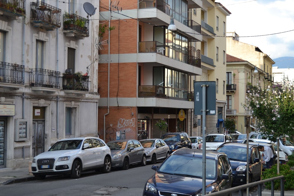 La Dimora di Alarico