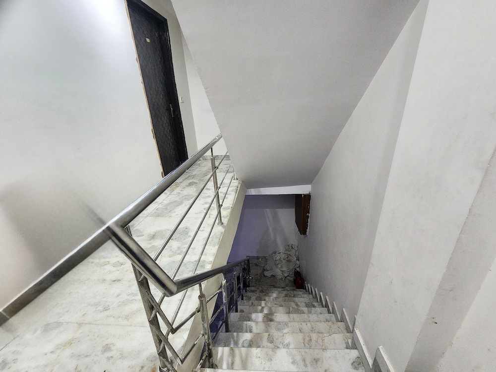 Hotel Shivans Palace
