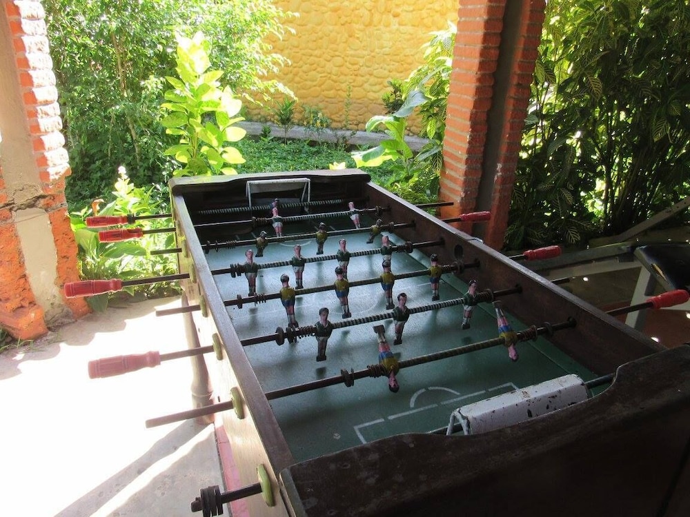 Hostel Mirador