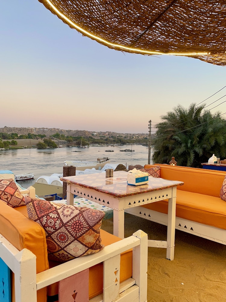 Nubian Palace Eco Lodge - A Nubian Home Since 1959