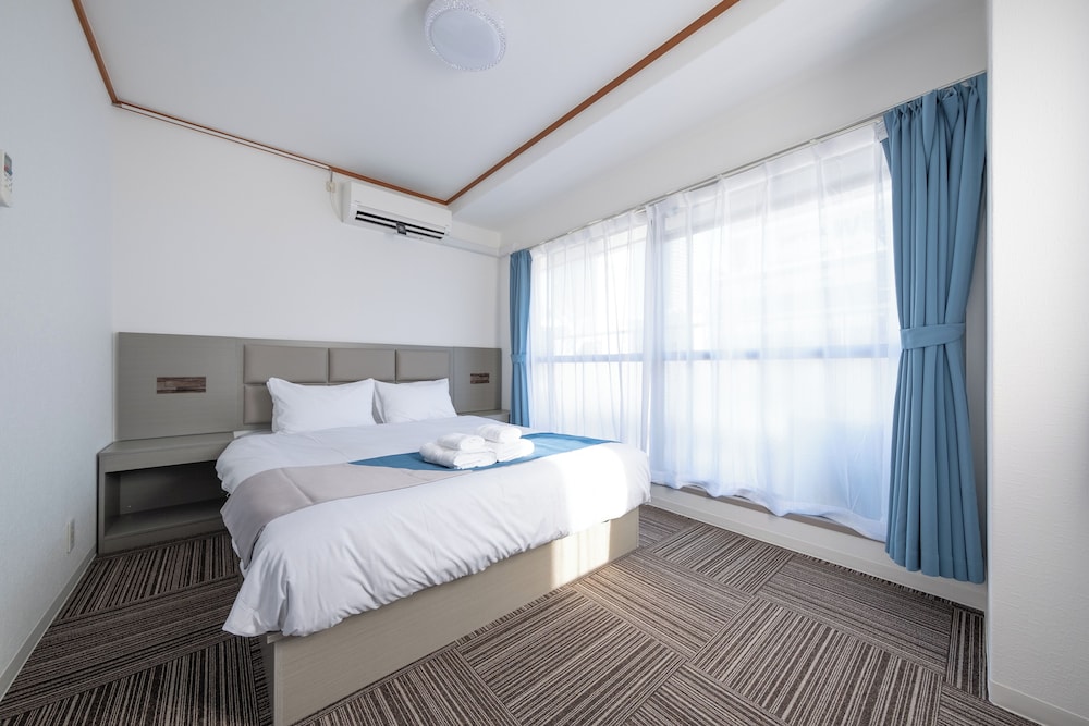K Hotel Namba