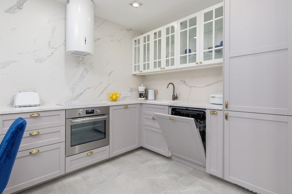 Mermaid Apartment Dziwnow by Renters view 4