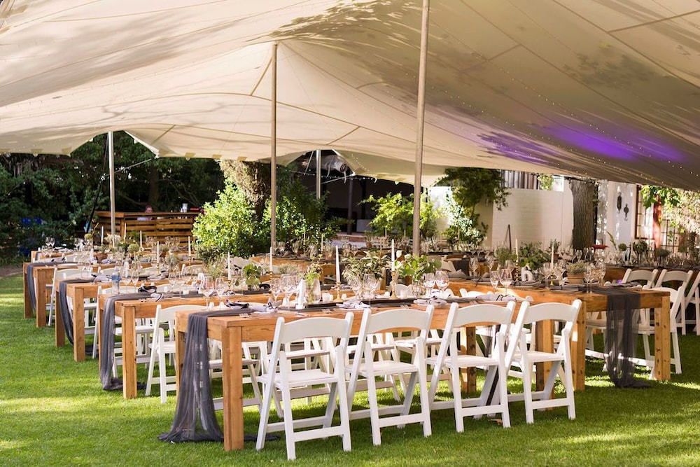 Chelaya Country Lodge