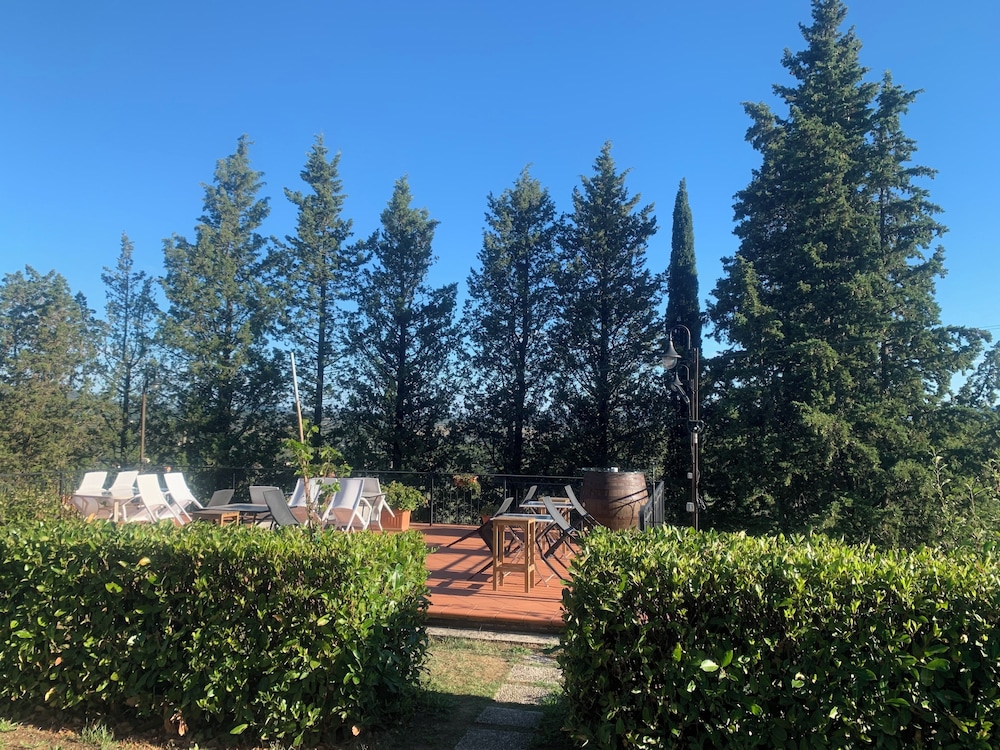 Agriturismo Casale Fusco