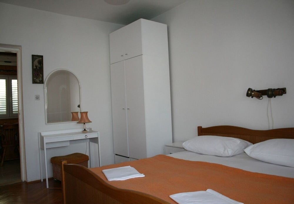 Jere - 30 m From Beach - A1