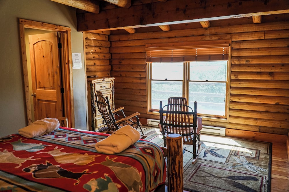 Moran Vacations - Heart 6 Ranch - Property Image 86