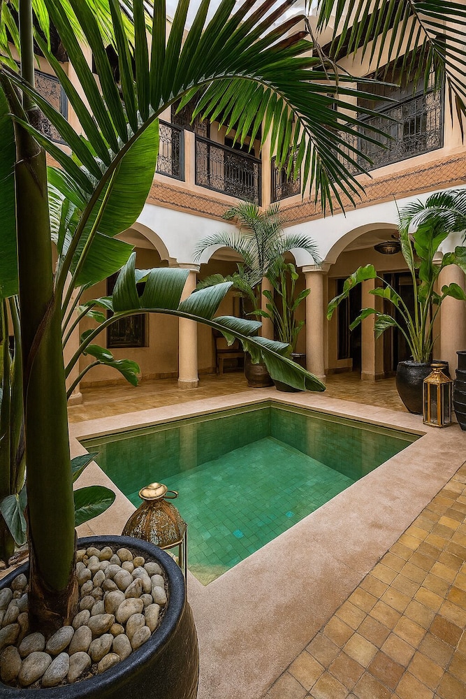 RIAD BIJOUX