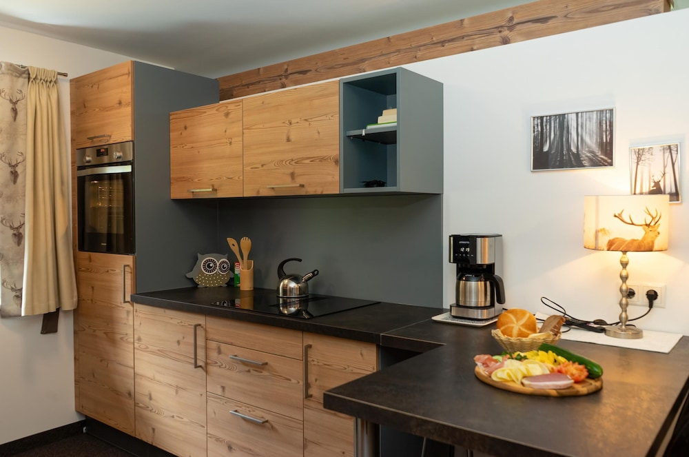 Apartment in Navis Near Berger Alm Ski Resort