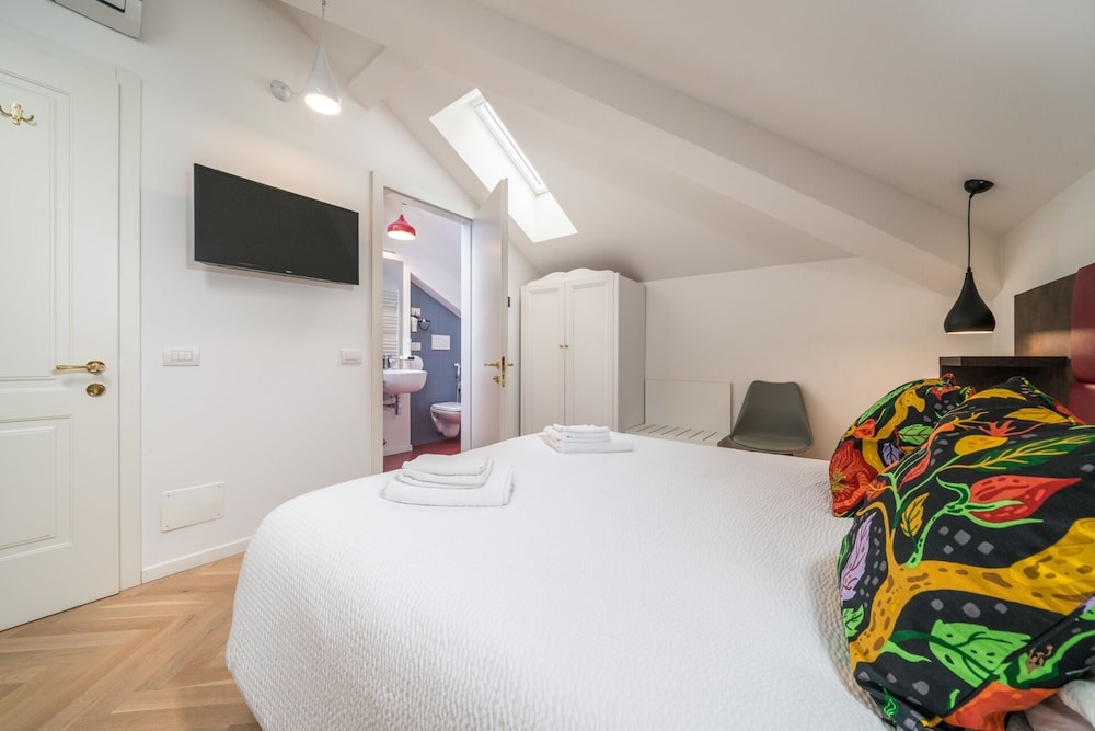B&B PIEDICASTELLO