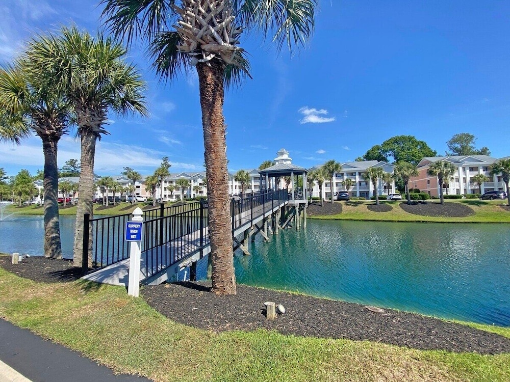 Waterway Village 17b 2 Bedroom Condo