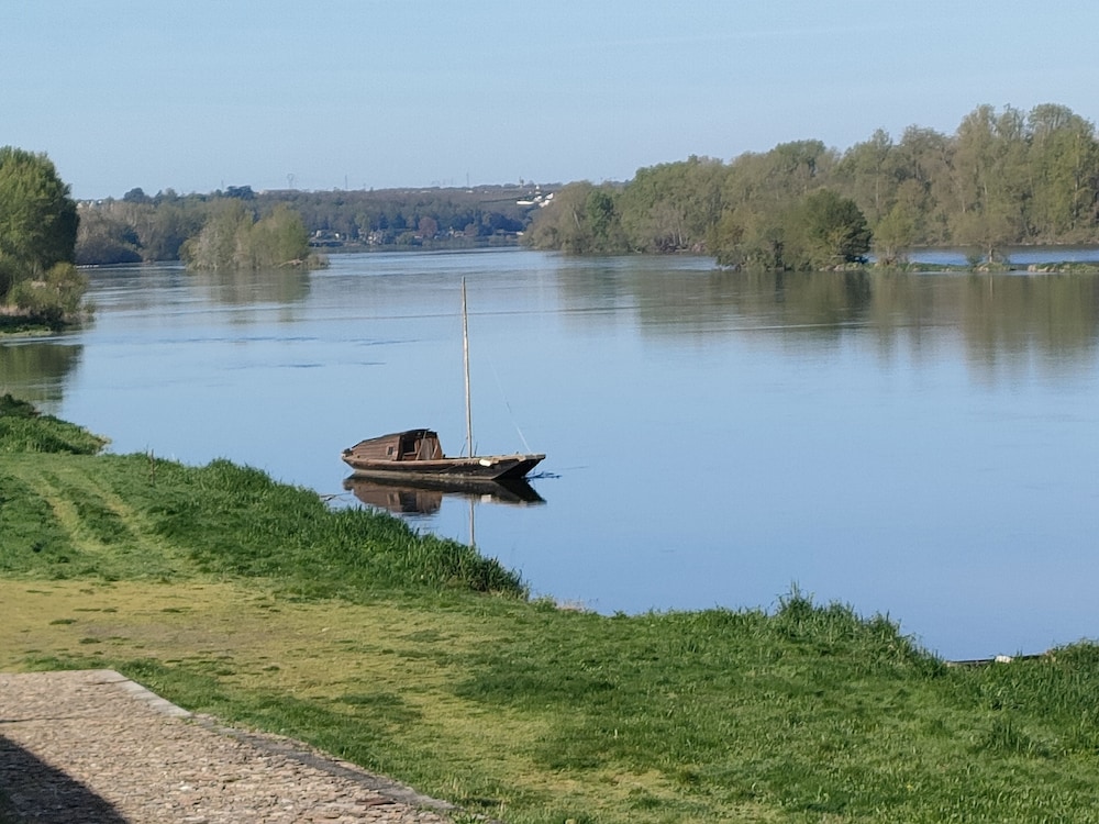 Les Logis d Ussé view 4