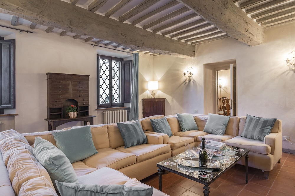 Tenuta la Campana
