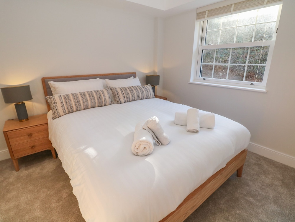 Rock Mill Apartment