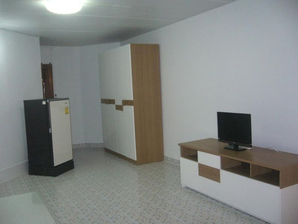 Room in Apartment - Asia Don Mueang Bangkok Condominium view 5