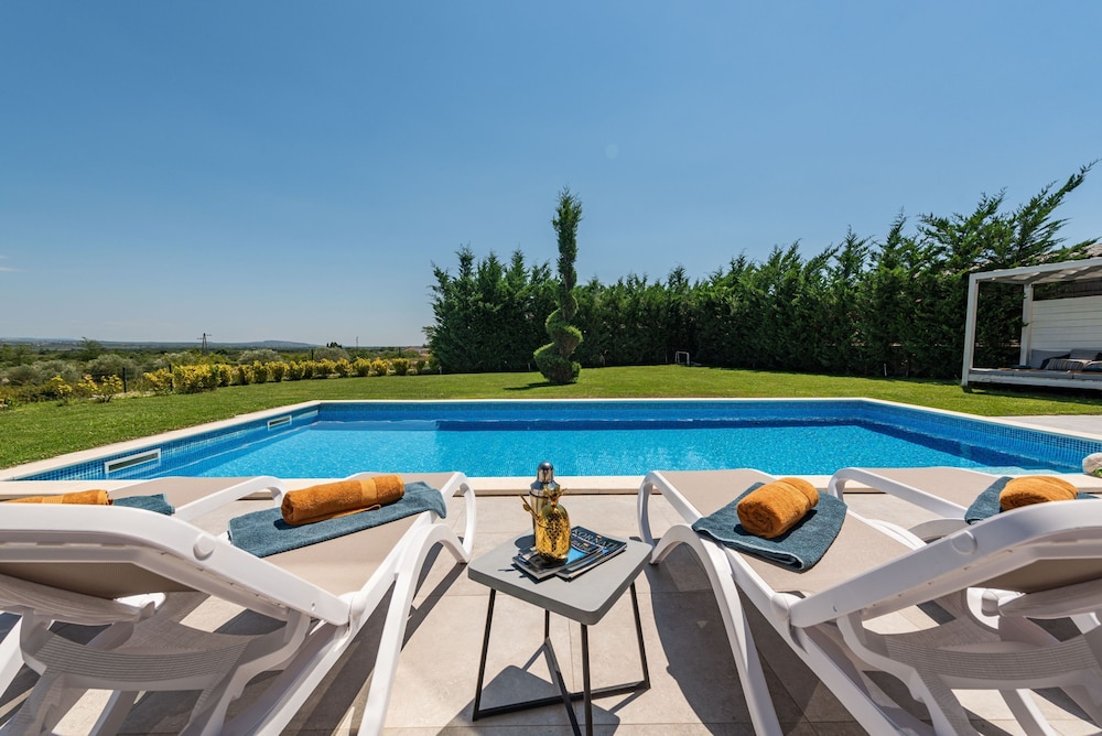Villa Lux Zadarvillas