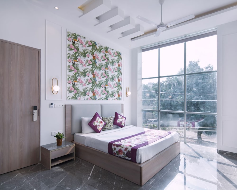 Hotel Star Suites By Star Group