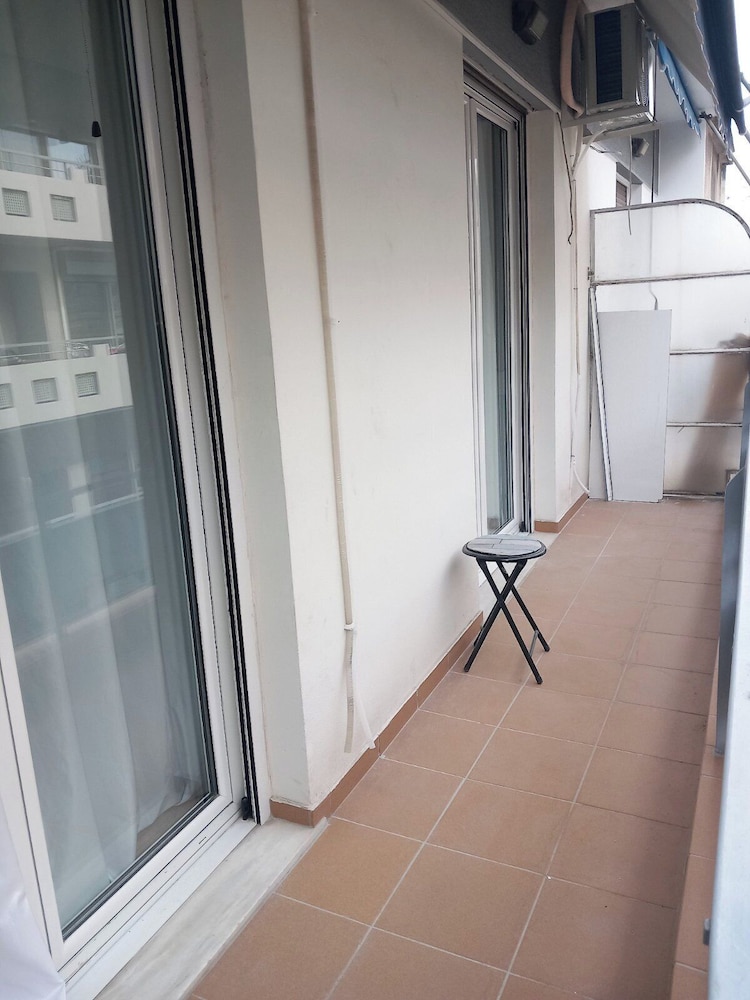 Koukaki Penthouse