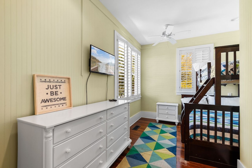 Lachicotte Vacation Rentals