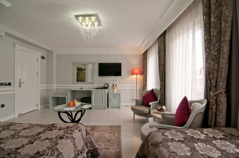 Ferman Otel - Özel Sınıf - Image 114