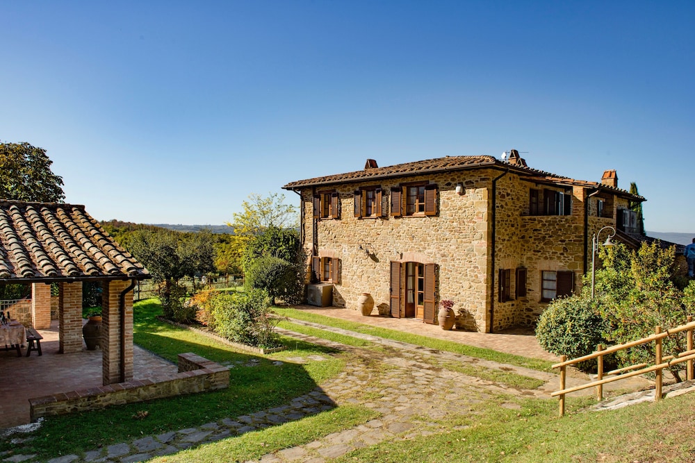 Agriturismo Malagronda