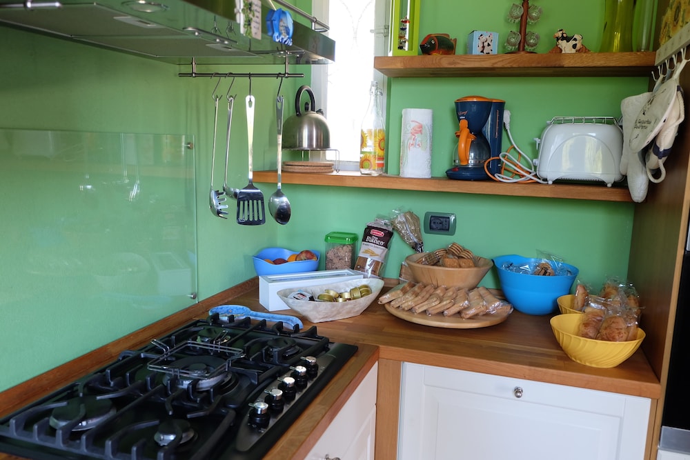 Aria di Casa B&B