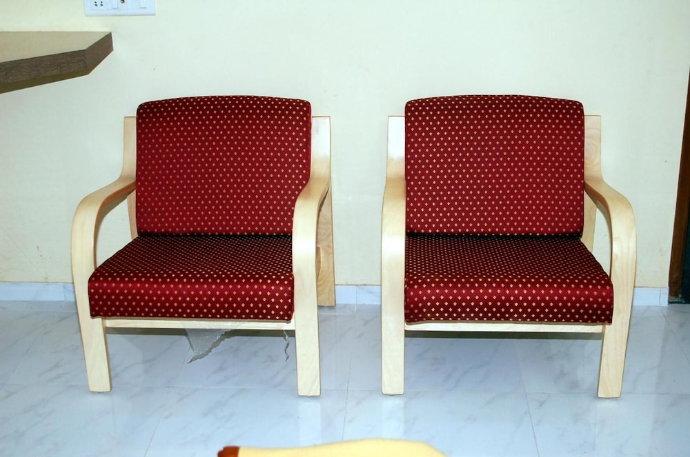 Hotel Krishna