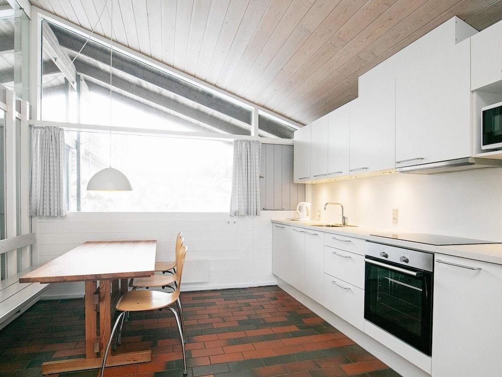 Type8- Room in Vigso Holiday Park