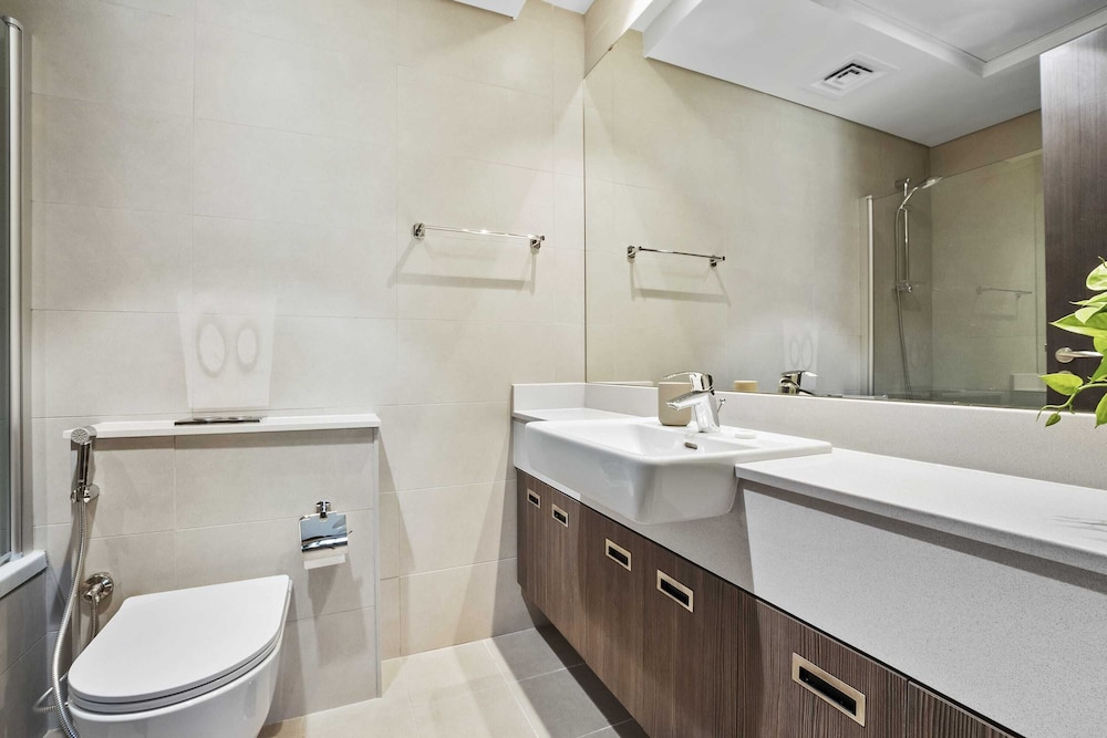Silkhaus Sea View Great Location With Gym Pool