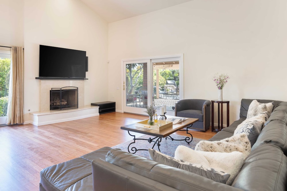 Rancho Real by Avantstay Private Pool + Hot Tub Luxe Group Retreat
