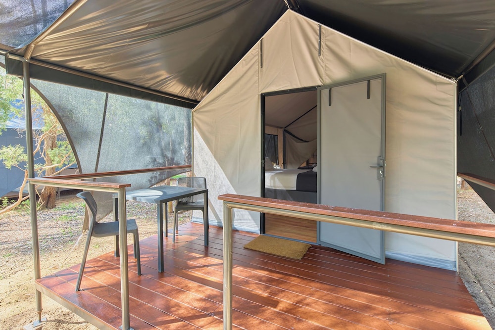 RAC Margaret River Nature Park