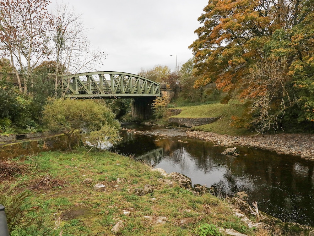 Old Bridge Inn